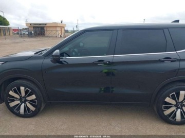 Mitsubishi Outlander III 2025 Mitsubishi Outlander SE 2025 2.5l 2.5 Benzyna 181KM, zdjęcie 2