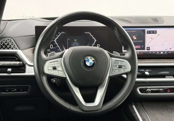 BMW X7 SUV Facelifting 3.0 40d 352KM 2023 BMW X7 I wlasciciel Hak 360 Gwarancja Bezwypadkowy FVAT23, zdjęcie 14