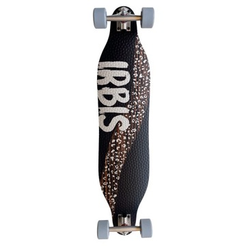 Switch Longboard Irbis Flex 1 cruising carving set