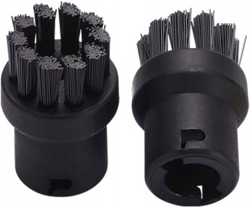 Набор круглых кистей KARCHER 2.863-264.0 4 шт.