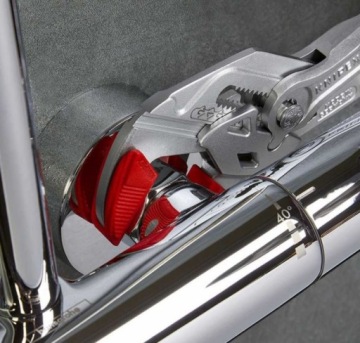 КРЫШКИ KNIPEX КУЛАЧКИ КРЫШКИ ЩИПЦЫ 250 86 09 250 V01