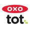 OXO ПЛАСТИНА С СИЛИКОНОВОЙ ПРИСОСКОЙ
