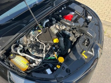 Renault Clio IV Hatchback 5d Facelifting 1.5 Energy dCi 90KM 2019 Renault Clio LEDY KLIMATYZACJA ASYSTENT PASA TEMPOMAT EL.SZYBY NISKI PRZEB, zdjęcie 24