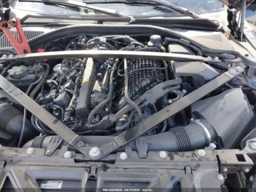 BMW Seria 4 G22-23-26 2021 BMW M4 Competition, 2021r., 3.0L 3.0 Benzyna 503KM, zdjęcie 11