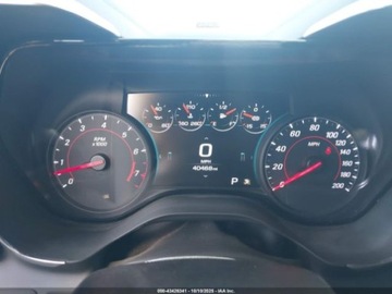 Chevrolet Camaro VI 2018 Chevrolet Camaro ZL1 2018 6.2l 6.2 Benzyna 650KM, zdjęcie 10