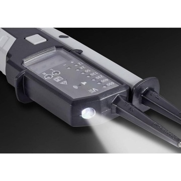 VOLTCRAFT VC 55LCD биполярный индикатор напряжения