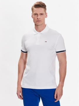 Koszulka polo Tommy Jeans XS