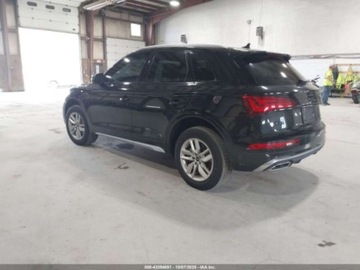 Audi Q5 II 2024 Audi Q5 Premium 45 Tfsi S Line Quattro 2024 2.0l 2.0 Benzyna 261KM, zdjęcie 3
