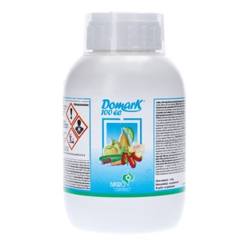 Środek grzybobójczy Isagro Domark 100 EC 0,5 l MĄCZNIAK , PARCH