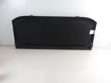 POLIČKA KUFRU FIAT SEDICI