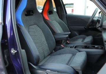 Volkswagen 2026 Volkswagen ID.3 GTX Performance Fire Ice, dostepny od reki 326KM, zdjęcie 13