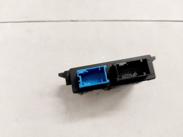 CITROEN DS3 MODUL ŘÍZENÍ PDC ČIDEL PARKOVÁNÍ 9676215780