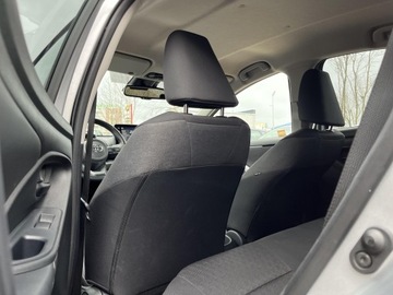 Toyota Yaris IV Hatchback 1.5 Dynamic Force 125KM 2023 Toyota Yaris 1,5-Dual-VVT-iE IV (2020-), zdjęcie 12