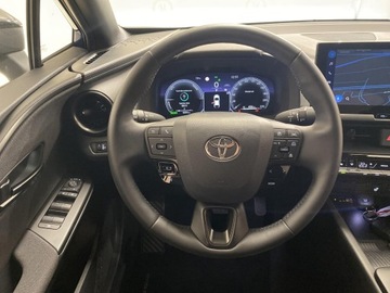 Toyota C-HR II SUV 1.8 Hybrid 140KM 2023 Toyota C-HR 1.8 Hybrid Style, zdjęcie 11