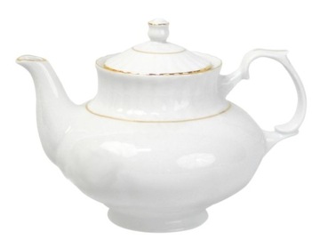 B014 IWONA CZAJNIK 1600 CHODZIEŻ PORCELANA MALCER