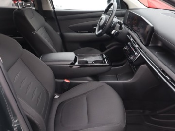 Hyundai Tucson IV SUV Facelifting 1.6 T-GDI 48V 160KM 2024 Hyundai Tucson 1.6 T-GDI 48V MHEV, Salon Polska, zdjęcie 8