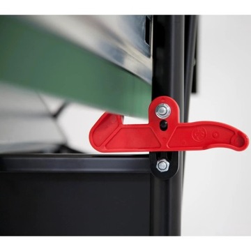 SPONETA S1-12e НАСТОЛЬНЫЙ ТЕННИС ВОДОНЕПРОНИЦАЕМЫЙ