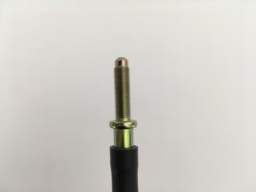 SUZUKI TL 1000 R 98-03 Винт троса дроссельной заслонки