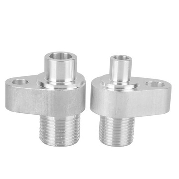 Комплект болтов переходника компрессора переменного тока LS, уплотнительные кольца 451-1105