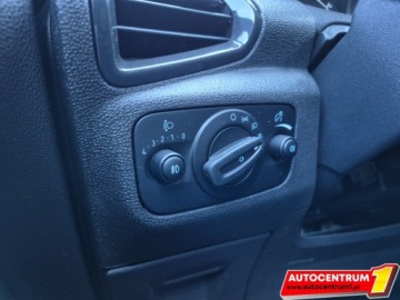 Ford Ecosport II SUV 1.0 Ecoboost 125KM 2016 Ford EcoSport Titanium Led Skorzana Tapicerka Tempomat Nowy Rozrzad, zdjęcie 23