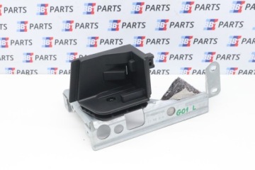 BMW G01 X3 F97 X3M Halter ROLETY Kofferraum links 7396581