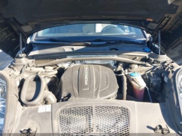 Porsche Macan SUV 2.0 252KM 2018 Porsche Macan 2018 2.0 Benzyna 252KM, zdjęcie 8