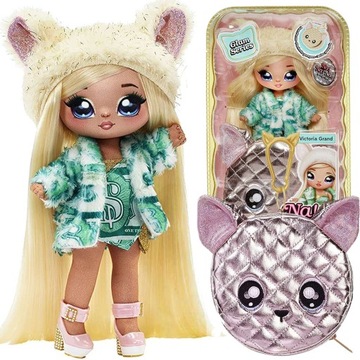 Lalka NaNaNa Surprise Glam Series Victoria Grand