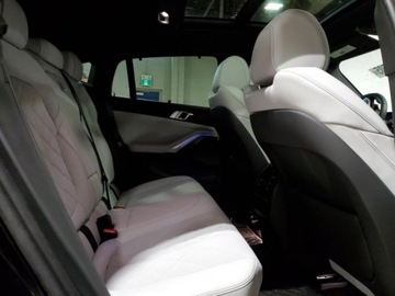 BMW X6 G06 2025 BMW X6 BMW X6 40i xDrive 3.0 Benzyna 375KM, zdjęcie 10