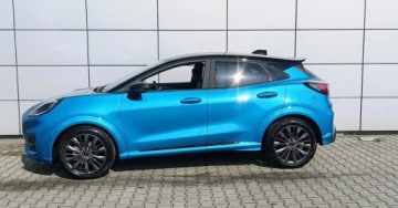 Ford Puma II Crossover Facelifting 1.0 EcoBoost Hybrid 155KM 2026 Ford Puma 2026 Sound Edition Hybrid 155 KM BO kamery 360 BLIS, ACC Hybryda, zdjęcie 22