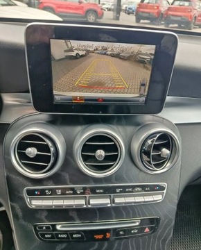  Mercedes-Benz GLC 2,2 170KM Salon Polska 2.1 Diesel 170KM, zdjęcie 4