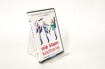 Nie kłam kochanie DVD E02