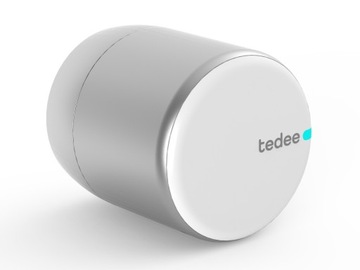 Inteligentny Zamek GERDA Smart Tedee Bluetooth