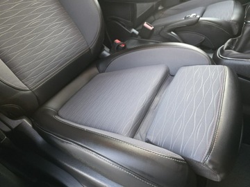 Opel Mokka I SUV 1.4 Turbo ECOTEC 140KM 2015 Opel Mokka 1.4T Bi-xenon*kamera*PDC przód i tył*, zdjęcie 17