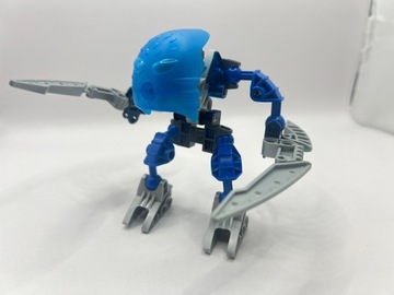 LEGO 8726 Dalu Bionicle
