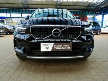 Volvo XC40 2022 Volvo XC 40 NAVI+KAMERA GWAR. 1WŁ KRAJ BEZWYP, zdjęcie 2