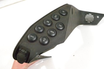 радио панель BMW R1200 RT 2007 г.