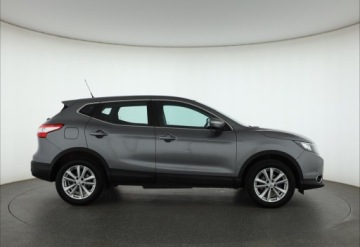 Nissan Qashqai II Crossover 1.2 DIG-T 115KM 2014 Nissan Qashqai 1.2 DIG-T, Klima, Klimatronic, zdjęcie 5