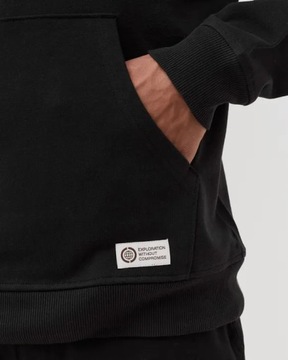 THE NORTH FACE мужская толстовка с капюшоном, размер М