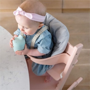 Stokke Tripp Trapp поручень для стула | Розовый