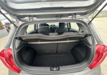 Kia Picanto III Hatchback 5d Facelifting 1.0 DPI 67KM 2024 Kia Picanto Benzyna 67KM, zdjęcie 15