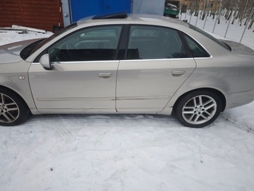 Seat Exeo Sedan 1.8 20v Turbo 150KM 2010 SEAT EXEO 1.8 T SKÓRA XENON FULL, zdjęcie 3