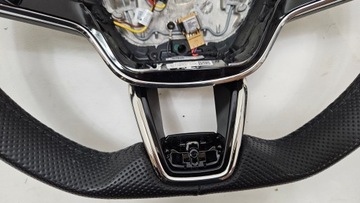 РУЛЕВОЕ КОЛЕСО SKODA OCTAVIA III IV RS DSG 5E3419093AD