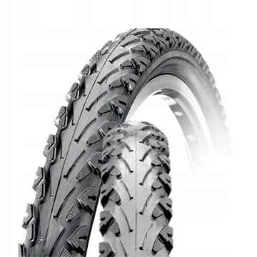 OPONA ROWEROWA CST 26x1,75 WĄSKA I SZYBKA MTB