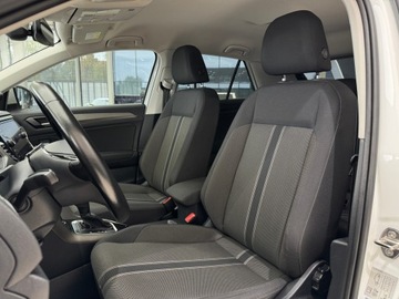 Volkswagen T-Roc I SUV 1.5 TSI ACT 150KM 2021 Volkswagen T-Roc ACT Advance DSG / 1 właściciel /, zdjęcie 8