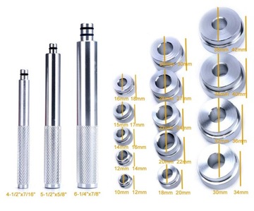2-РУЧНОЙ СЪЕМНИК ENERGY NE00934