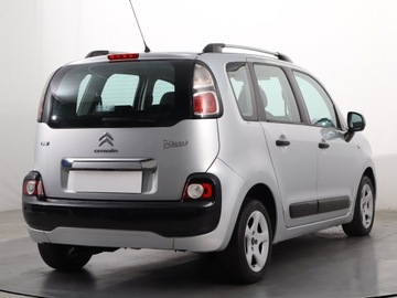 Citroen C3 Picasso 1.4 95KM 2013 Citroen C3 Picasso 1.4 i, Klima,ALU, El. szyby, zdjęcie 4
