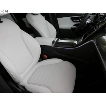 Mercedes GLC C254/X254 Coupe 2.0 220d 197KM 2026 Coupe 220 d 4M Pakiet AMG Advanced Plus + Pakiet Night + Kamera 360, zdjęcie 3
