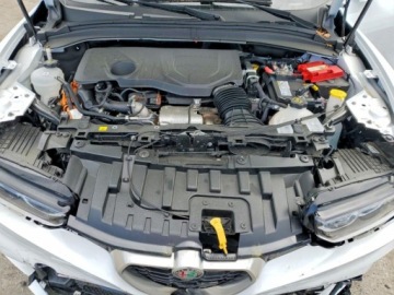 Alfa Romeo 2024 Alfa Romeo Tonale TI 2024 1.3 Hybryda Plug-in 285KM, zdjęcie 6