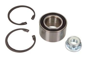 Maxgear 33-0390 Zestaw łożysk koła 2440/mg