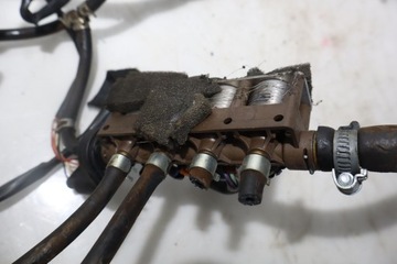 УСТАНОВКА ГБО OPEL ASTRA J 1.4